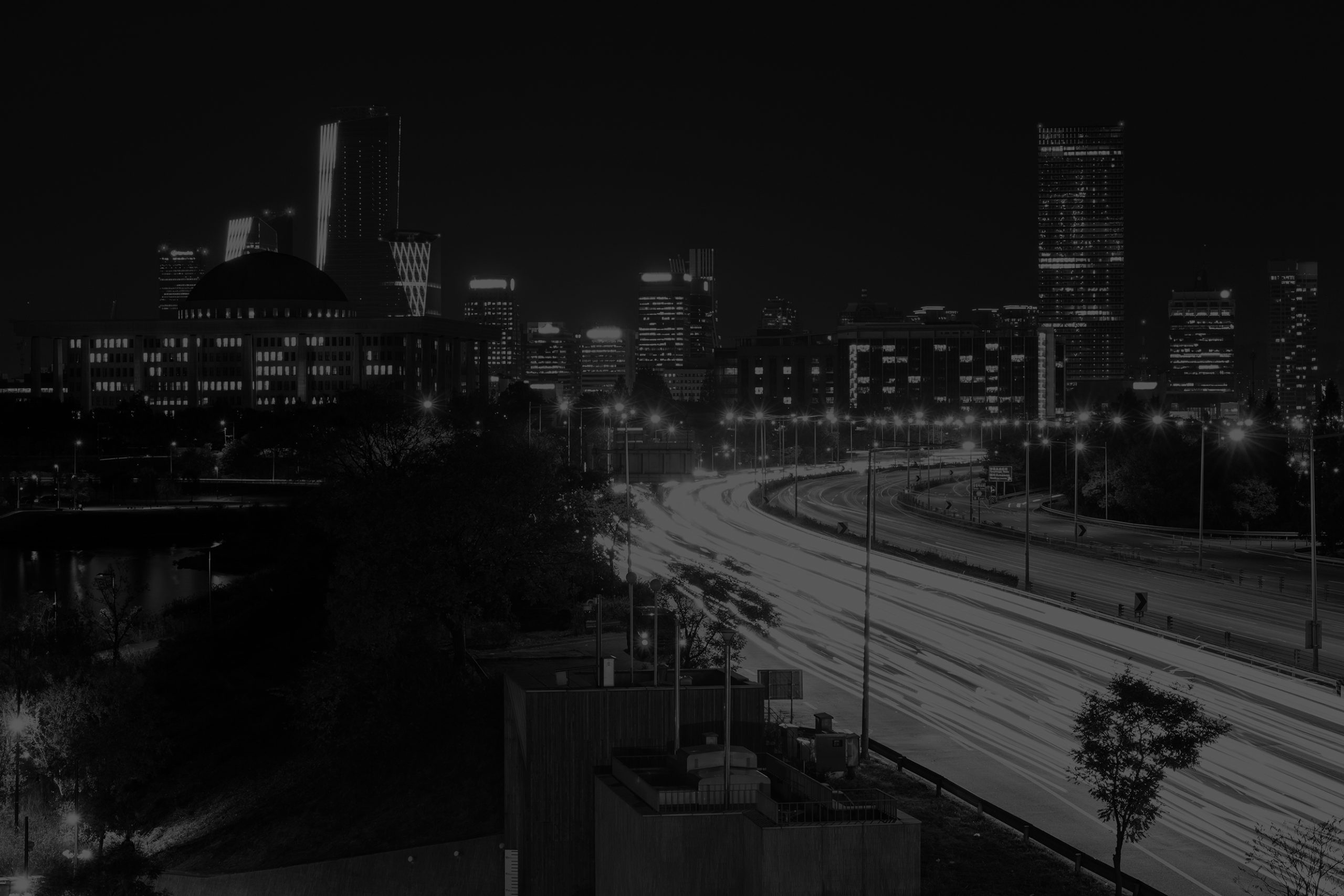 madrid de noche