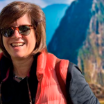 CAPCorp premia a Maite Ballester por su brillante trayectoria