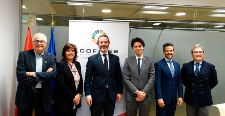 COFIDES invierte en el fondo de capital riesgo Nexxus Iberia