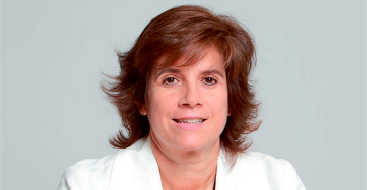 Entrevista a Maite Ballester en Sector Ejecutivo