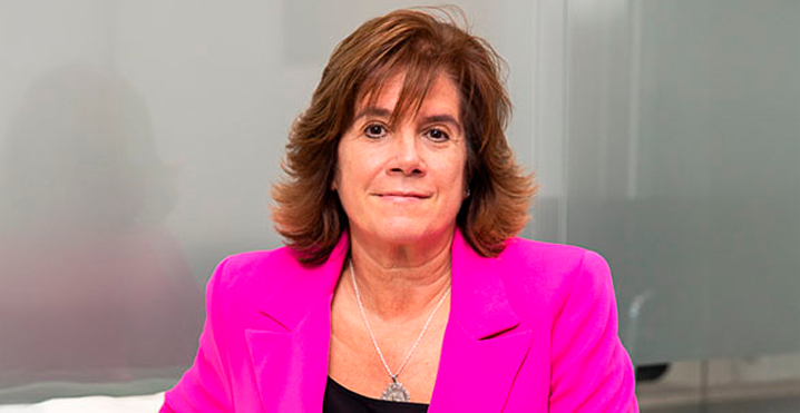 Maite Ballester participa en el congreso CAPCorp