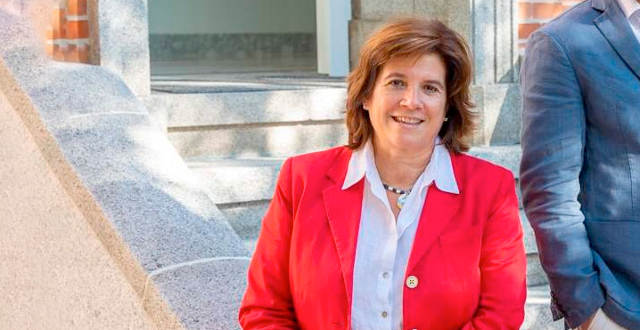 Maite Ballester participa en la conferencia global de Oaklins