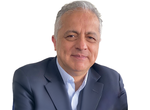 Alejandro Gorozpe