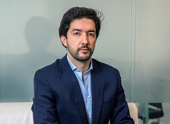 fernando Zapata