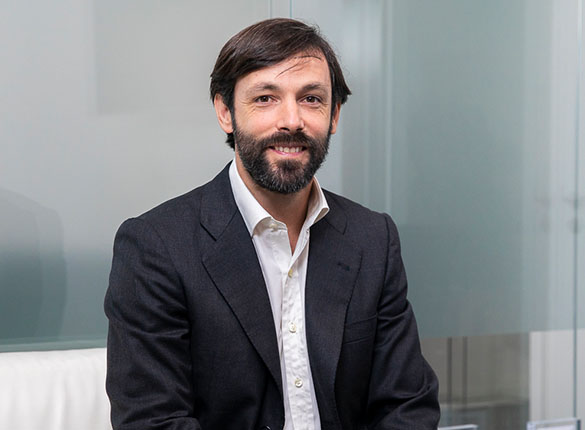 juan pedro davila
