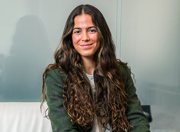 María Navarro