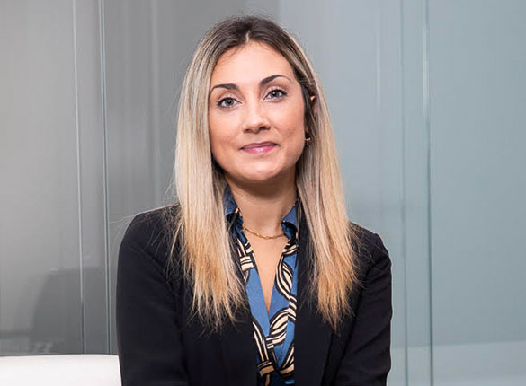 Silvia Sánchez