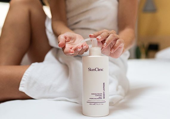 empresa Skin clinic