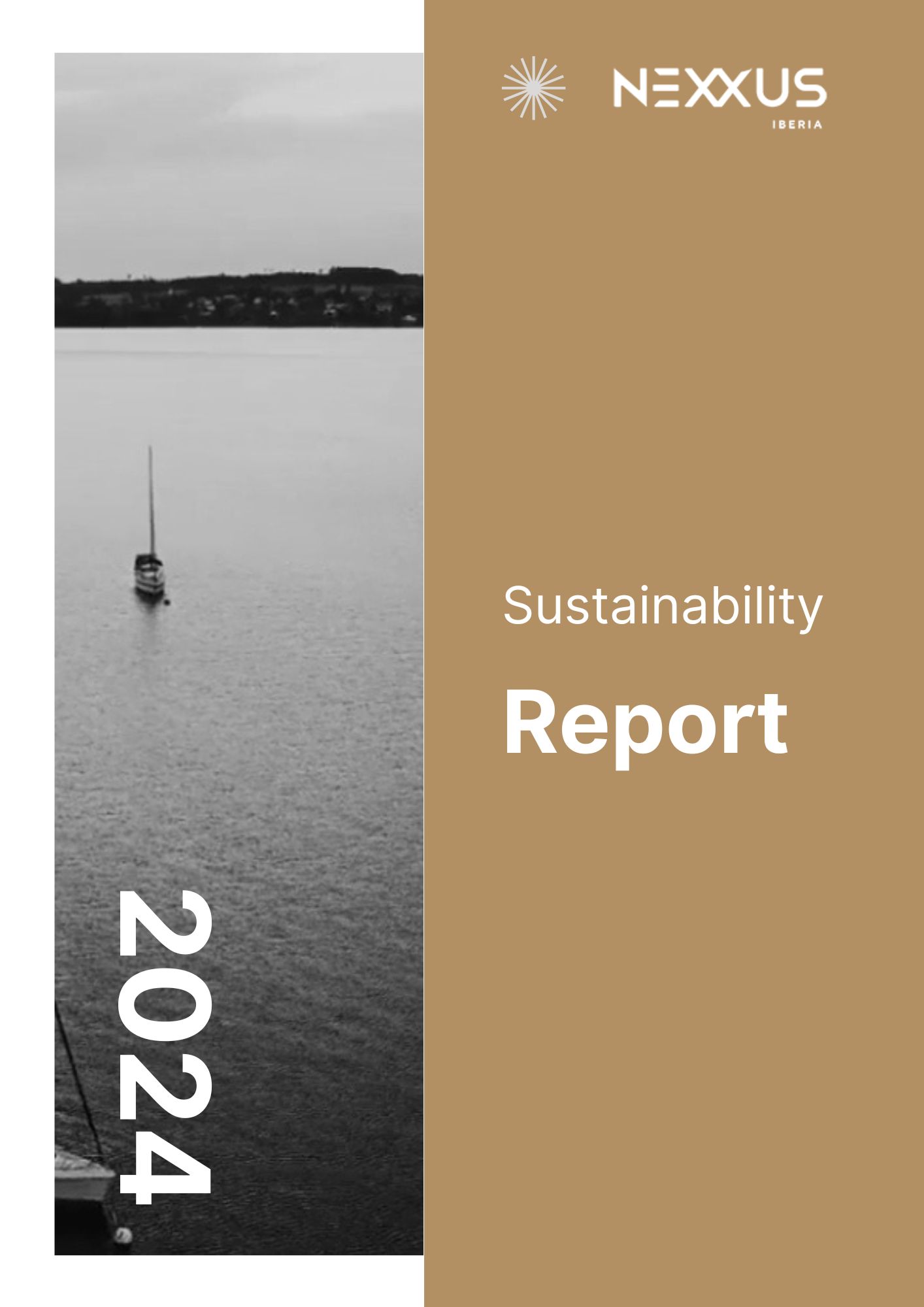 sostenibilidad nexus iberia 2024