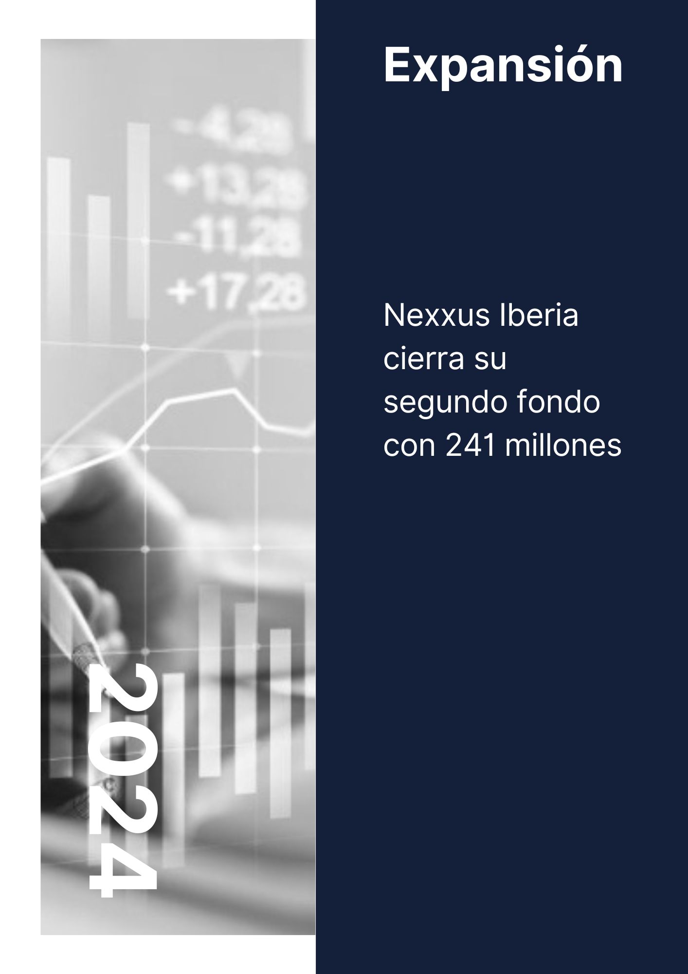 Cierre Final Nexxus Iberia Private Equity Fund II