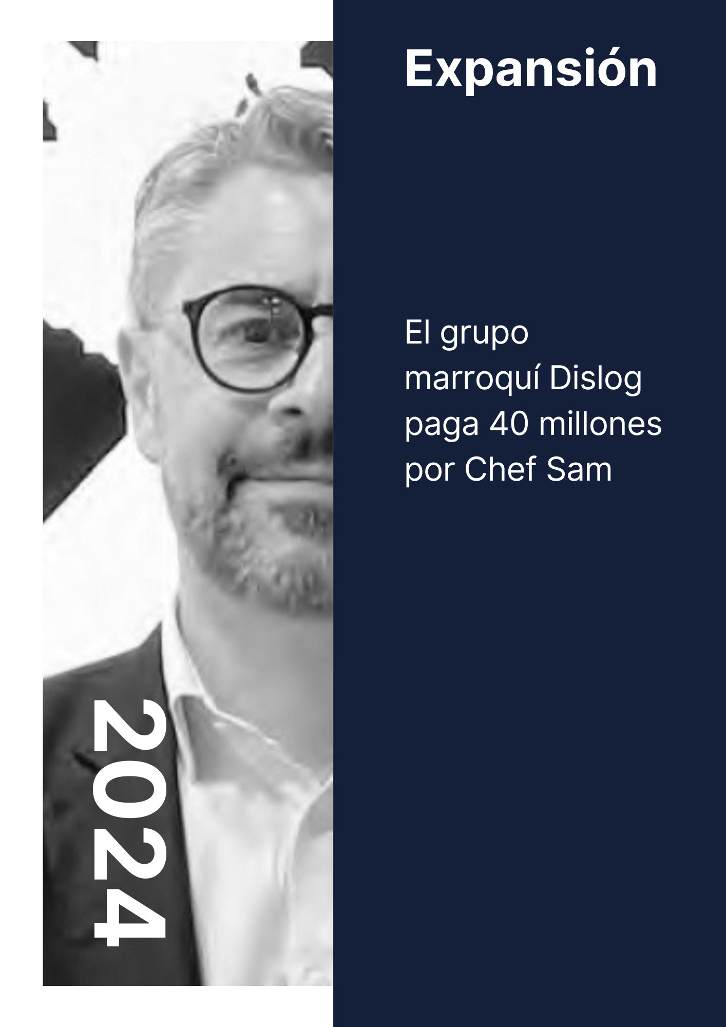 desinversion chef sam