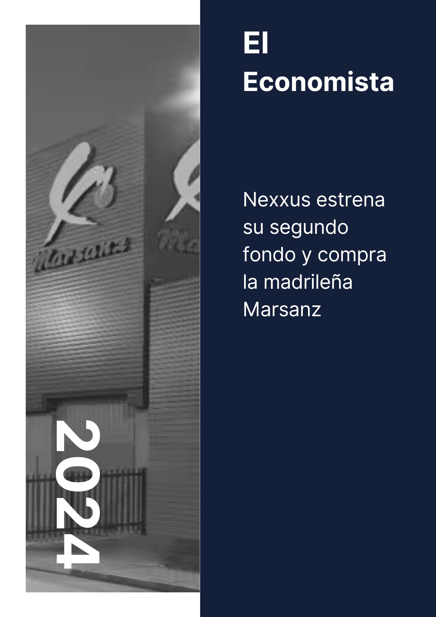 inversion grupo marsanz