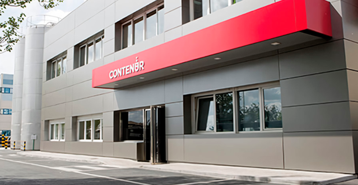 Nexxus Iberia invierte en Contenur, líder español en la fabricación y mantenimiento de contenedores de recogida fraccionada de residuo urbano