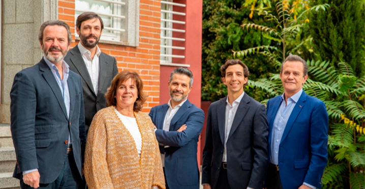 Nexxus Iberia invierte en la empresa madrileña Creaciones Marsanz