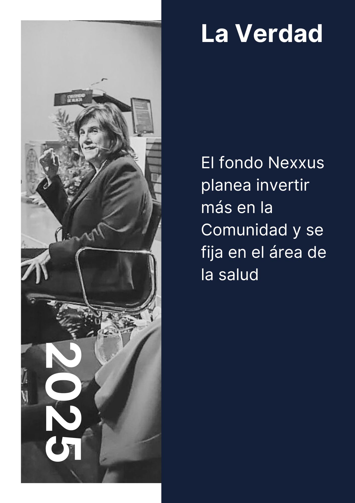 el fondo nexxus
